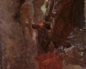 古斯塔夫 克林姆特 : Medicine